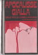 Cover of Apocalisse gialla