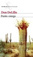 Cover of Punto Omega