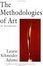 Cover of "The Methodologies of Art"