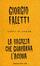 Cover of La ragazza che guardava l'acqua