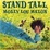Cover of Stand Tall, Molly Lou Melon
