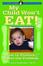 Cover of "MY CHILD WONT EAT"