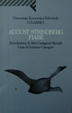 Cover of Fiabe