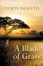 Cover of "A Blade of Grass"