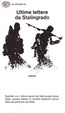 Cover of Ultime lettere da Stalingrado