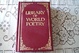 Cover of Library of world poetry