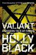 Cover of Valiant