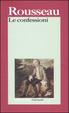Cover of Le confessioni