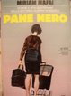 Cover of Pane nero