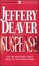 Cover of Suspense