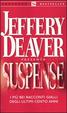 Cover of Suspense