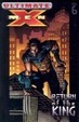 Cover of Ultimate X-Men Vol. 6