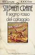 Cover of Il segno rosso del coraggio