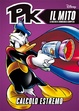 Cover of PK il mito vol.33