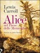Cover of Alice nel paese delle meraviglie