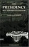 Cover of "The Presidency in a Separated System, Second Edition"