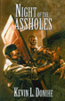 Cover of Night of the Assholes