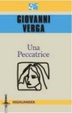 Cover of Una peccatrice