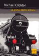 Cover of La grande rapina al treno