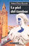 Cover of La piel del tambor