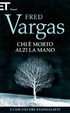 Cover of Chi è morto alzi la mano