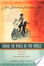 Cover of Around the World on Two Wheels
