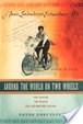 Cover of Around the World on Two Wheels