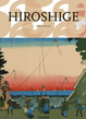 Cover of Hiroshige