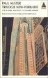 Cover of Trilogie new-yorkaise