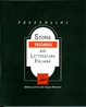 Cover of Storia tascabile della letteratura italiana