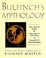 Cover of Bulfinch's Mythology
