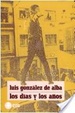 Cover of Los días y los años