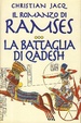 Cover of Il romanzo di Ramses Vol. 3