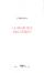 Cover of La memoria del corpo