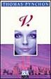 Cover of V.