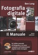 Cover of Fotografia digitale