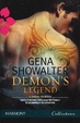 Cover of Demon's Legend