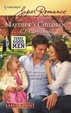 Cover of Matthew's Children