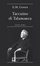 Cover of Taccuino di Talamanca