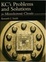 Cover of 'KC's Problems and Solutions for Microelectronic Circuits, Fourth Edition'