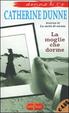 Cover of La moglie che dorme