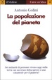 Cover of La popolazione del pianeta