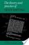 Cover of The Theory and Practice of Text-Editing