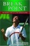 Cover of "Break Point! The Secret Diary of a  Pro Tennis Player"