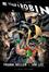 Cover of All Star Batman and Robin, the Boy Wonder