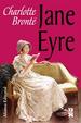 Cover of Jane Eyre