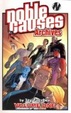 Cover of Noble Causes Archives Volume 1