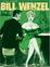 Cover of "The Pin-Up Art of Bill Wenzel"