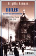 Cover of Hitler: gli anni dell'apprendistato