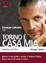 Cover of Torino è casa mia. Audiolibro. 3 CD Audio